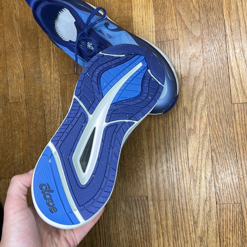 Clove Alto Sneakers - Picture 5 of 5